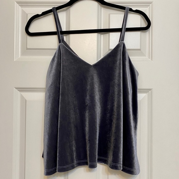 Velvet Tank - Picture 3 of 5